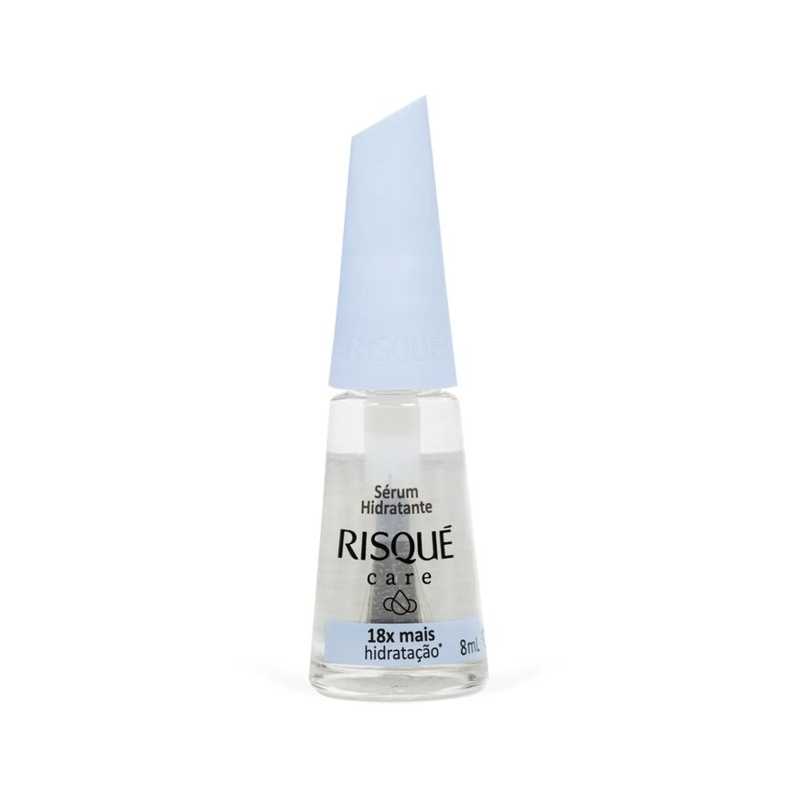 Hidratante Sérum Risqué Care 8ml