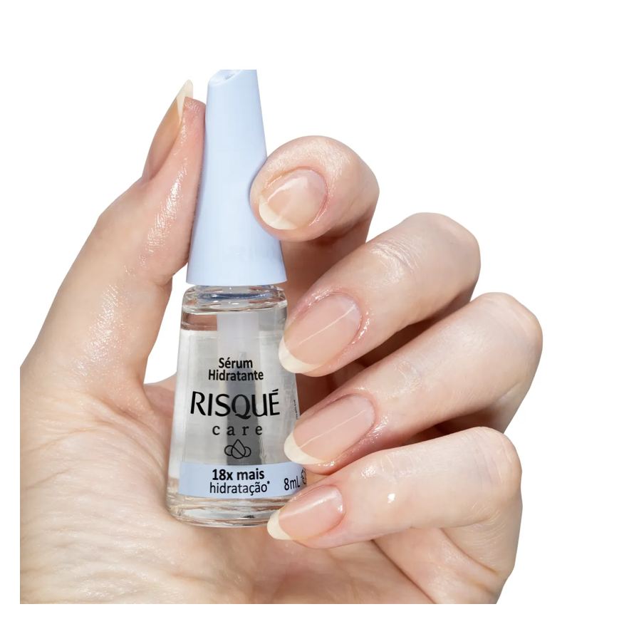 Hidratante Sérum Risqué Care 8ml