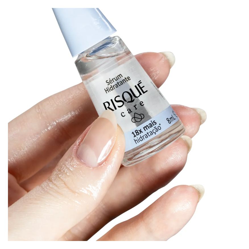 Hidratante Sérum Risqué Care 8ml