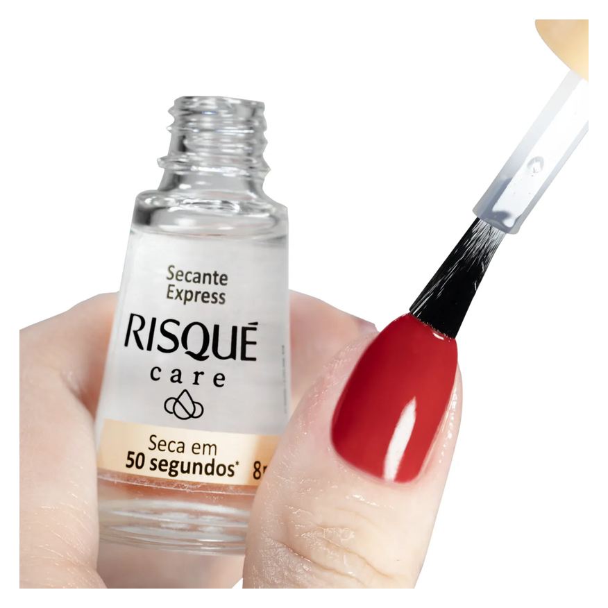 Express Secante Risqué Care 8ml