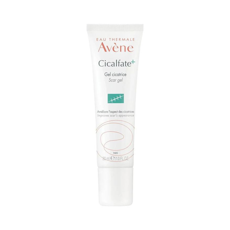 Avène Gel de Cicatrização Cicalfate+ Scar Gel 30ml