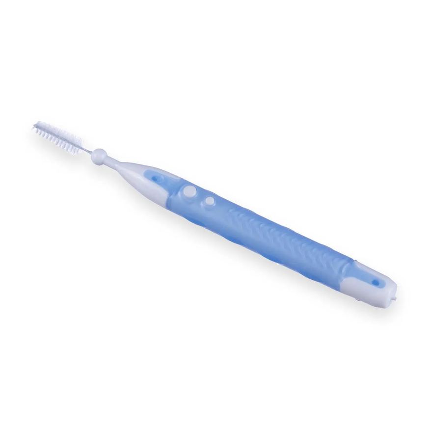 Interdental Escova Bitufo Interclean Cônica 6 unidades