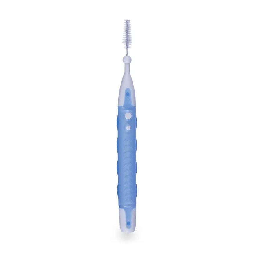 Interdental Escova Bitufo Interclean Cônica 6 unidades