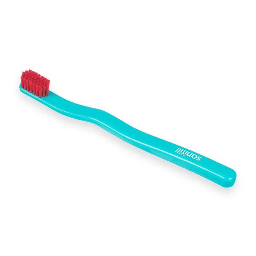 de Escova Dente Sanifill Infinite Extramacia Unidades