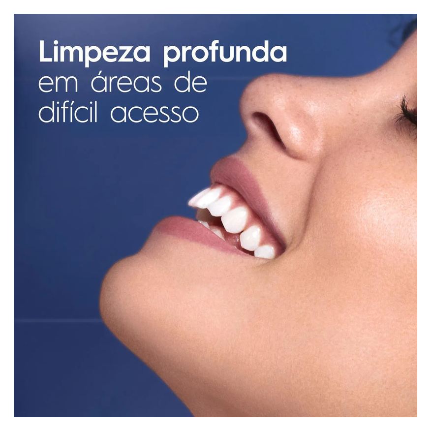 Oral B Refil para Irrigador Waterflosser 4 unidades