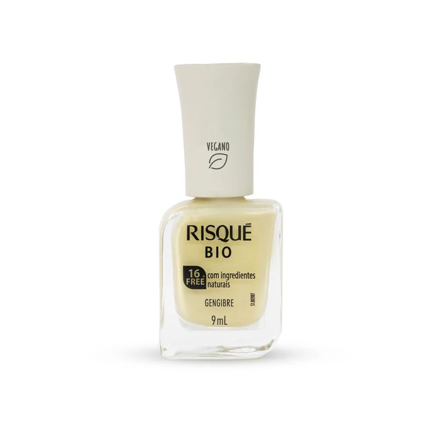 Cremoso Esmalte Colorama Intenso 8ml - França
