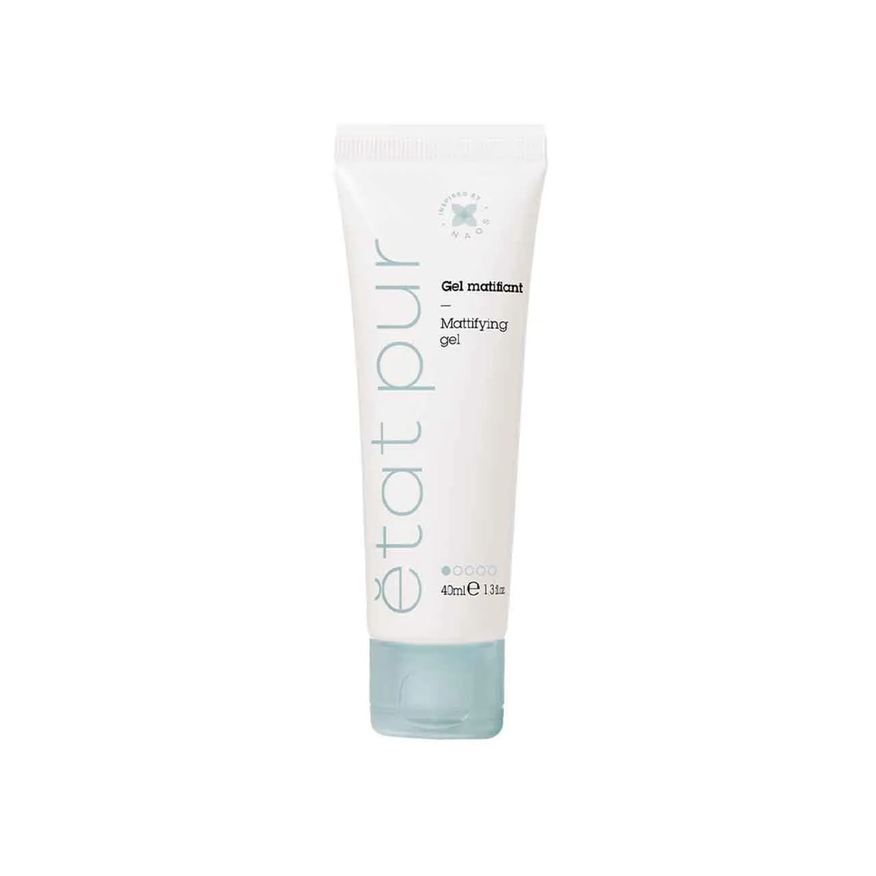 Etat Pur Gel Matificante Oil-Free 40ml