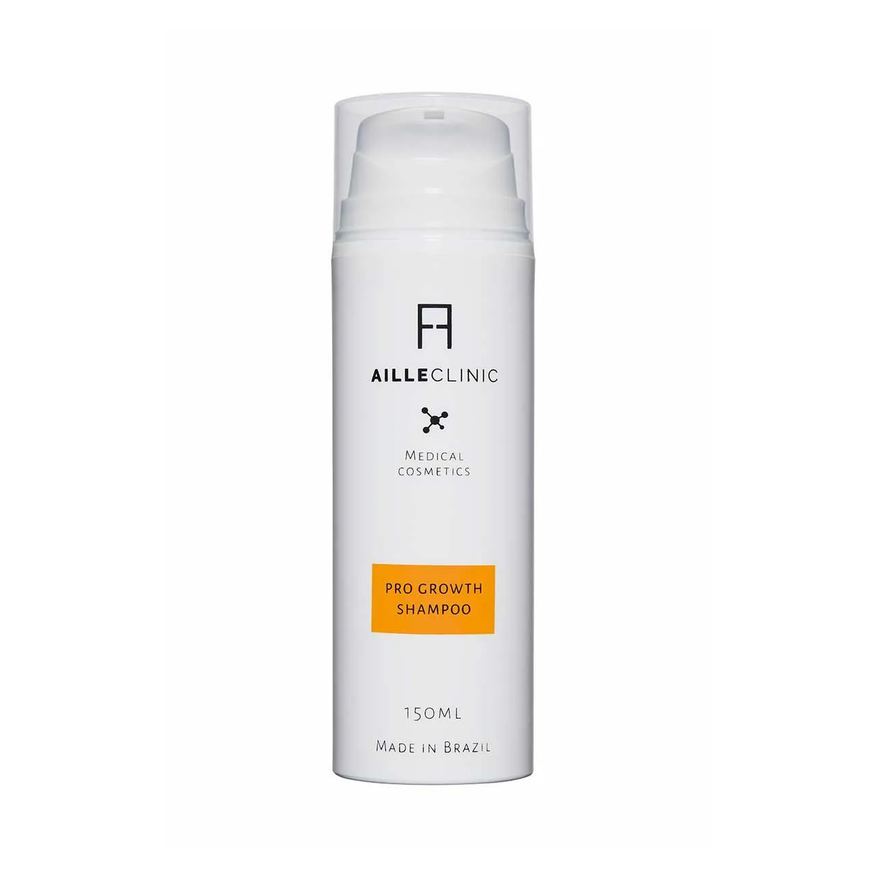 Aille Shampoo Clinic Pro Growth 150ml