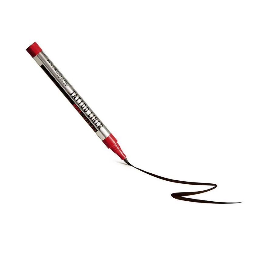 Maybelline Caneta Delineadora Tattoo Liner 1g