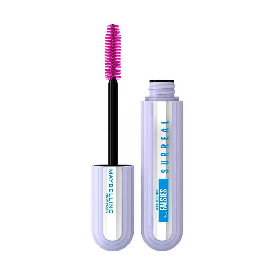 Maybelline Máscara de Cílios The Falsies Surreal 10ml