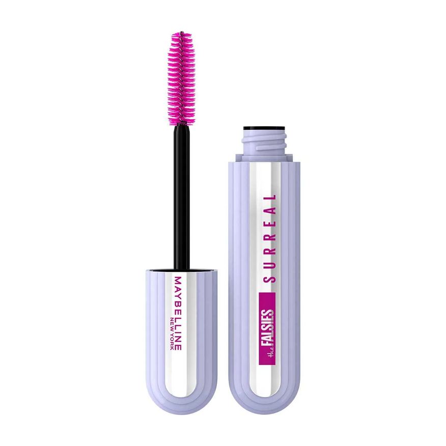 Maybelline Máscara de Cílios The Falsies Surreal Lavável 10ml