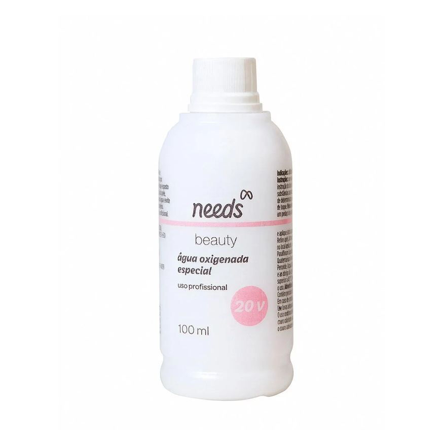 Boricada Agua Farmax 100ml
