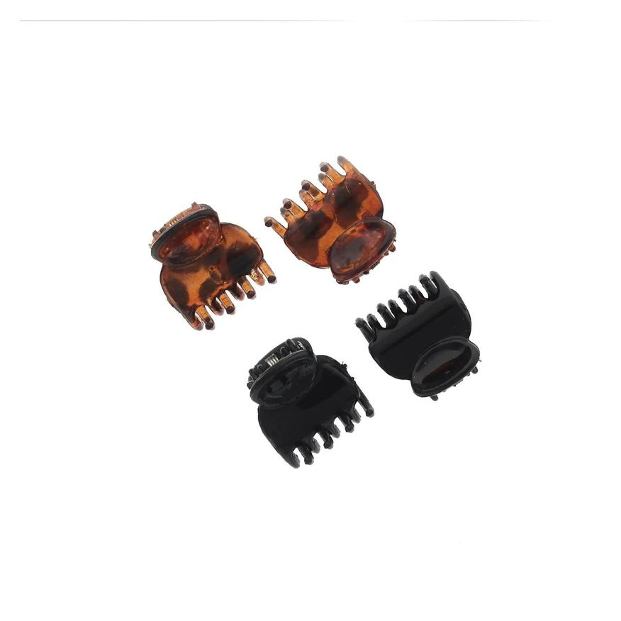 de Piranha Cabelo Ricca Classica Mini - 1 unidade