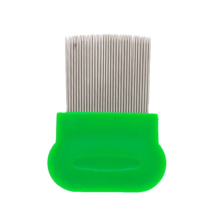 Needs Pente de Cabelo Fino Infantil 1 Unidade