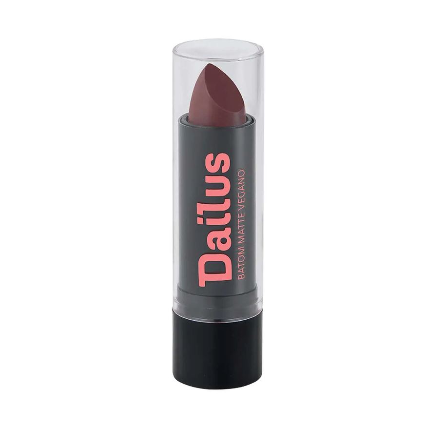 Dailus Batom Vegano Matte - Debochada