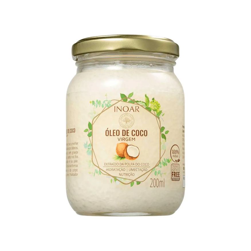 Capilar Óleo de Babosa Farmax 100ml