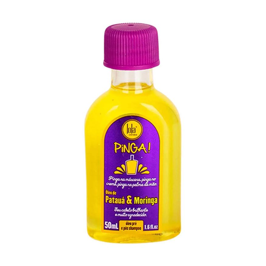 de Óleo Rícino ADV com 30ml