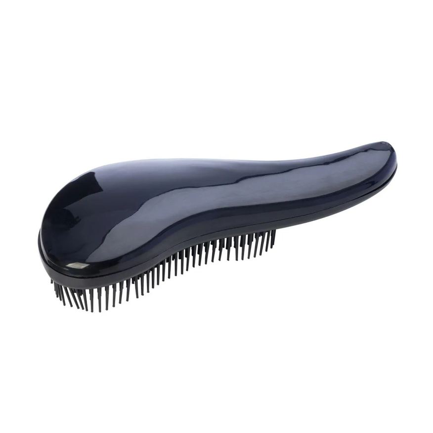 Needs Escova de Cabelo Desembaraçadora Dourada 1 unidade