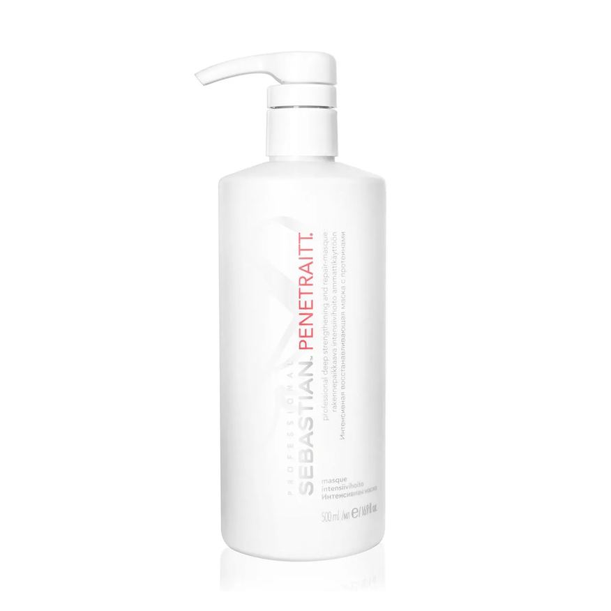 Reconstrutora Máscara Sebastian Professional Penetraitt 500ml