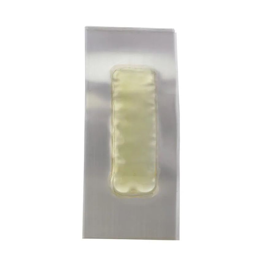 Needs Folha Depilatória Facial Beauty Pele Delicada 16 Folhas