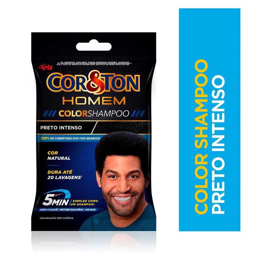 Clareador e Hidratante Sun in para Cabelo Spray 120ml