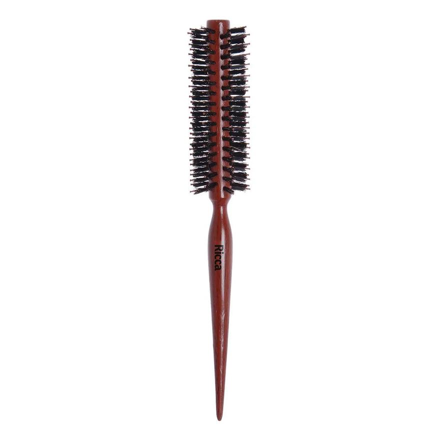 Professional Mq Max480 Slim Titanium - Chapinha de Cabelo Preta