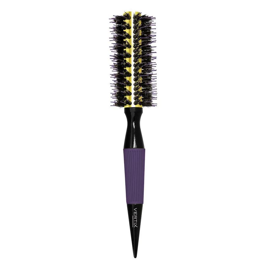 Vertix Escova de Cabelo Aluminum Pro 19 - 1 unidade