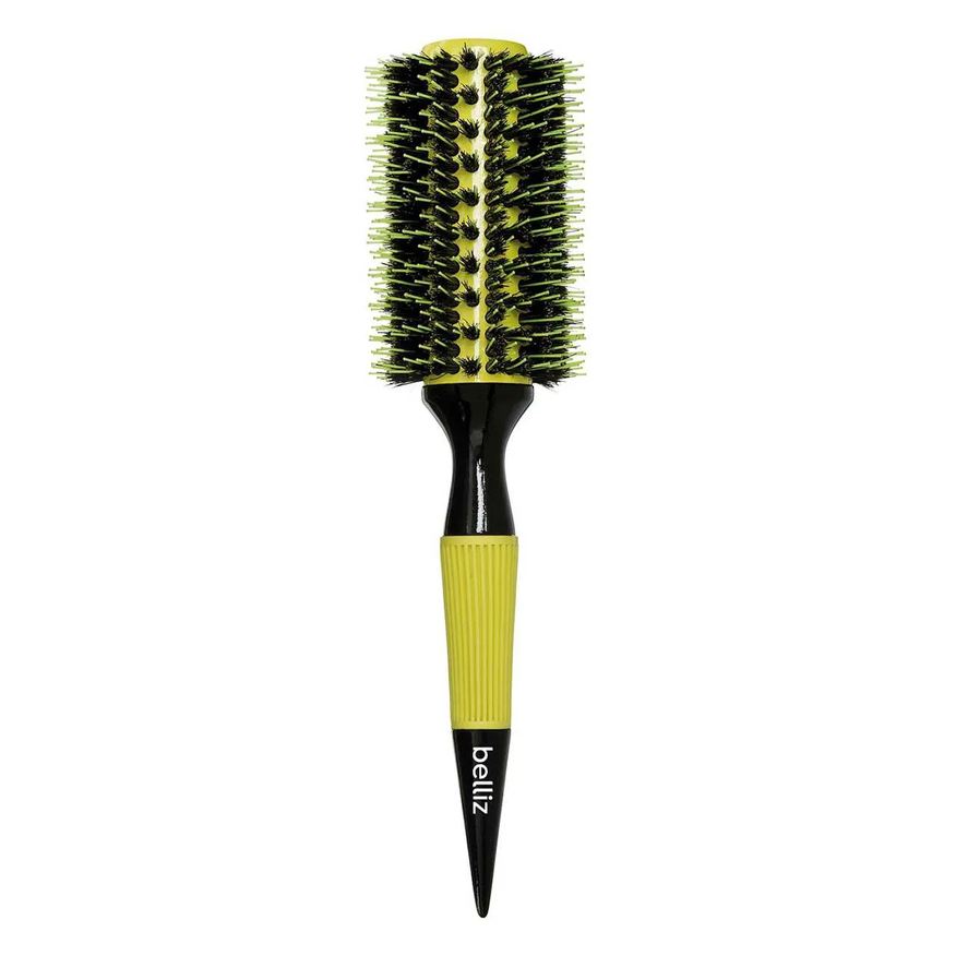 de Escova Cabelo Ricca Cachos Vibrantes