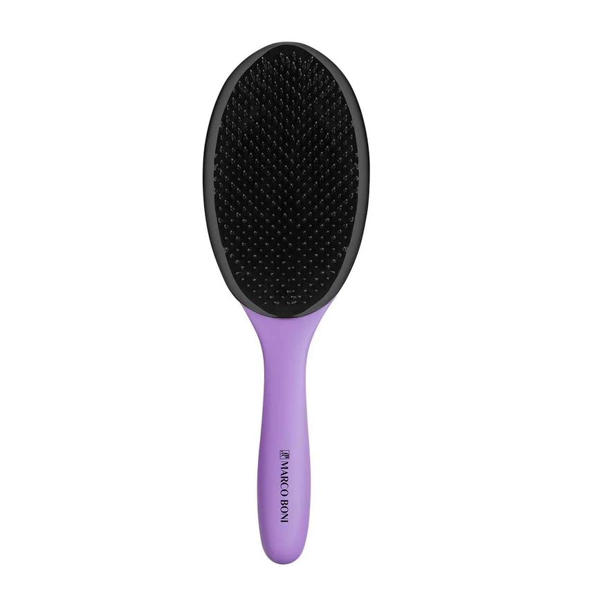 de Escova Cabelo Marco Boni Hair Free Desembaraçante - 1 unidade