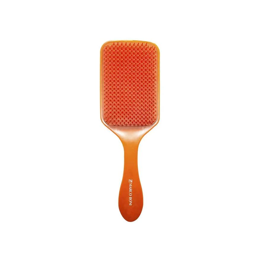 de Escova Cabelo Marco Boni Free Flex Colors - 1 unidade