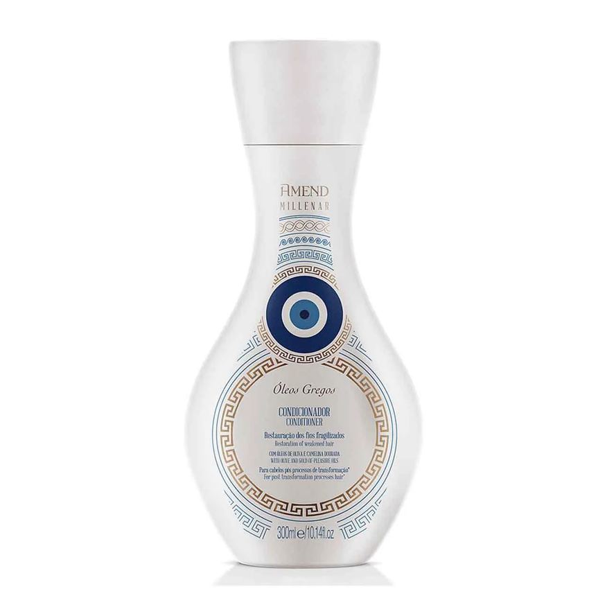 Amend Condicioandor Millenar Óleos Gregos 300ml