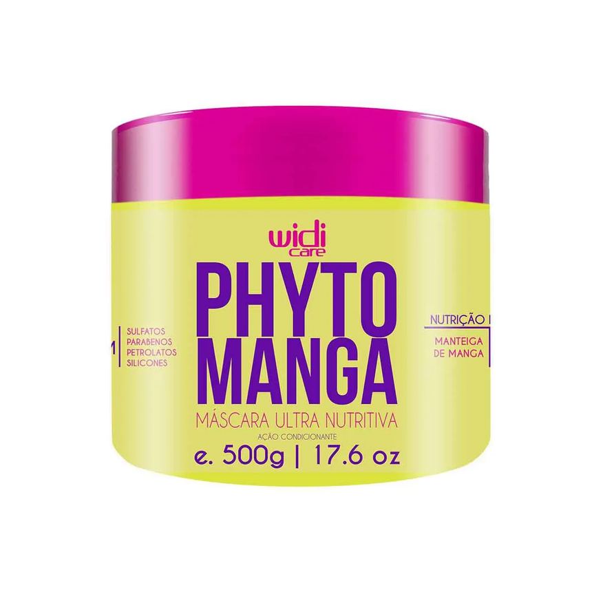 Needs Máscara Capilar Lisos Maravilhosos 30g