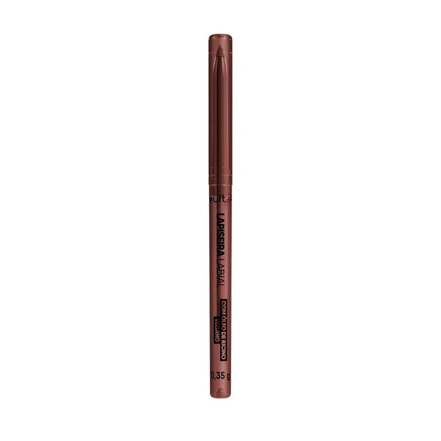 Vult Lapiseira Labial 0,35g - Castanho Claro