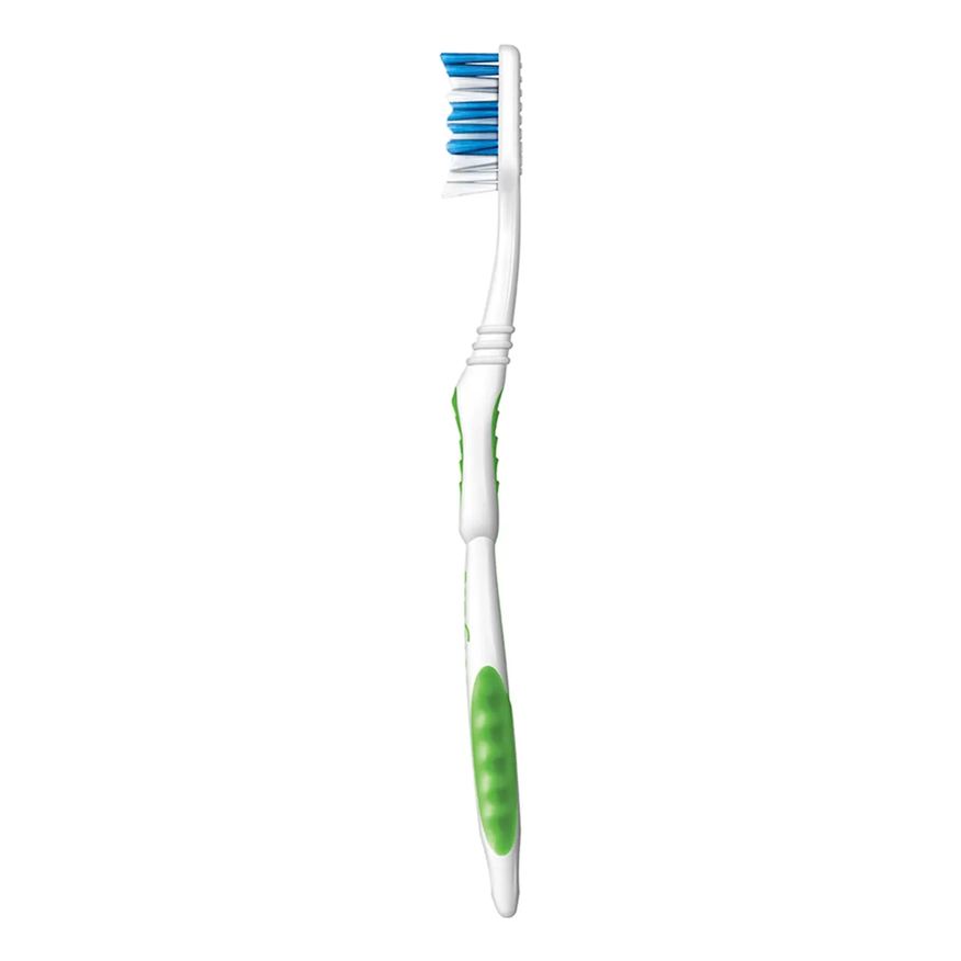 Colgate Escova de Dente Classic Clean Média com 1 unidade