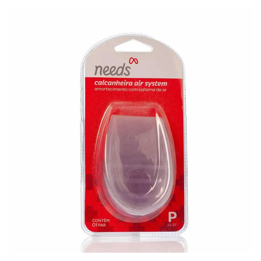 Meia Par Silicone Dk Anti Rachadura Calcanhar Hidratante Protetor Ortopédica Bege