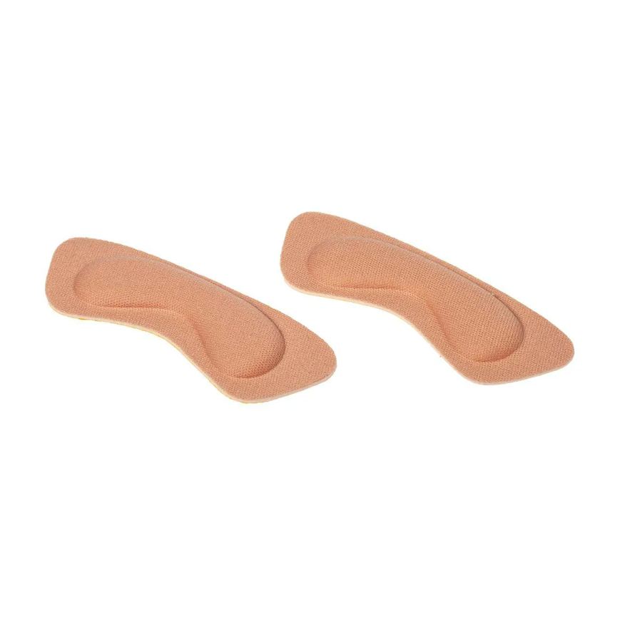 Needs Protetor de Calcanhar 1 Par