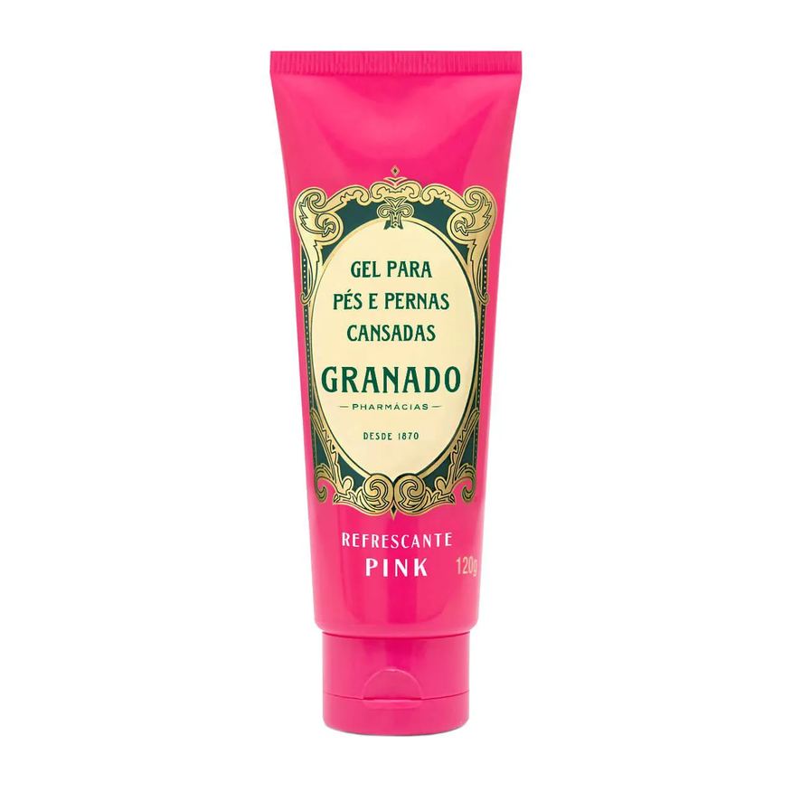 Esfoliante Gel para os Pés com Carvão Ativado Dermopés Abelha Rainha 130g