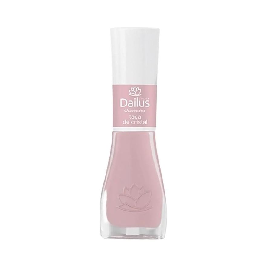 Dailus Esmalte Cremoso Taça de Cristal 239 com 8ml