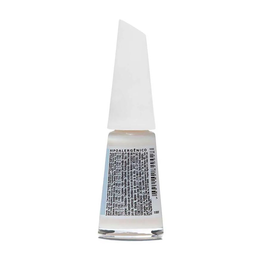 Natura Esmalte Natural Risqué 8ml - Renda