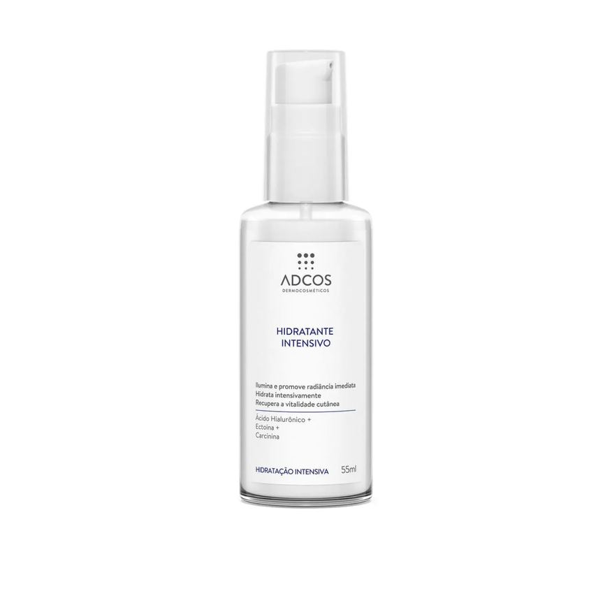 Adcos Hidratante intensivo 55ml