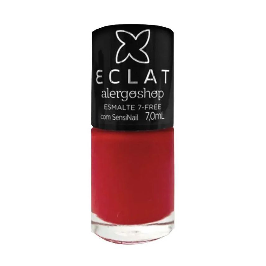 Alergoshop Esmalte Gaya Hipoalegênico 7ml