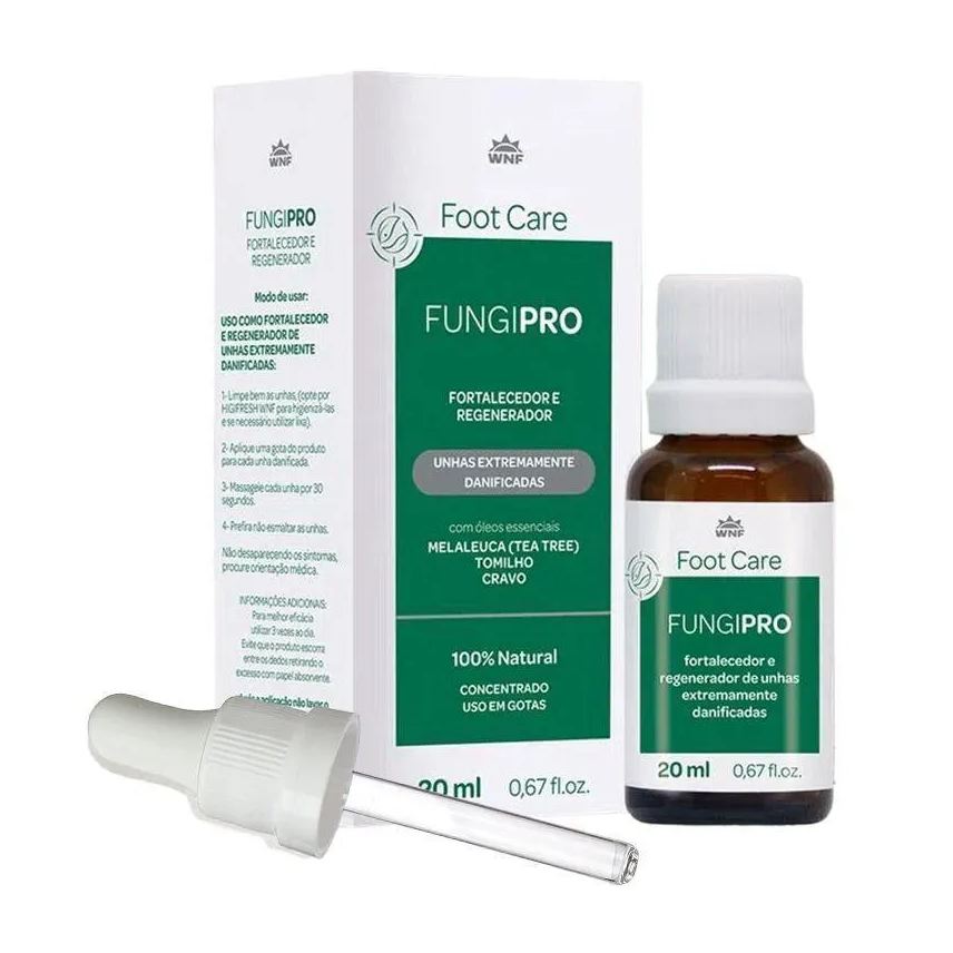 wnf Fungipro 20ml