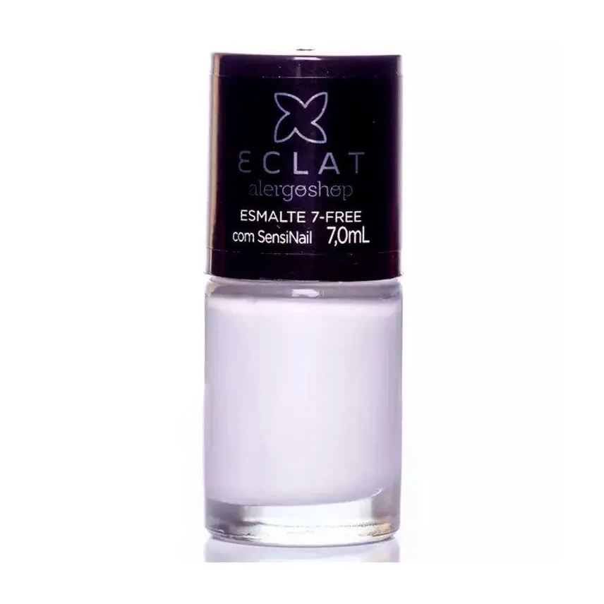 Alergoshop Esmalte Margarida Hipoalergênico 7ml
