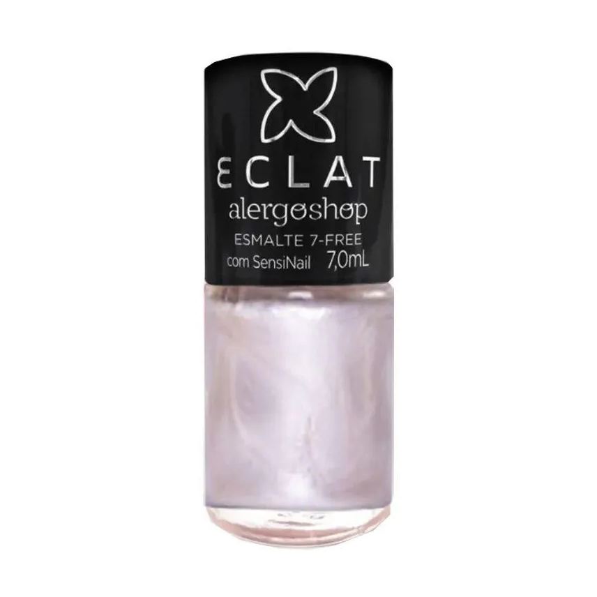 Alergoshop Esmalte Sempre Viva Hipoalegênico 7ml