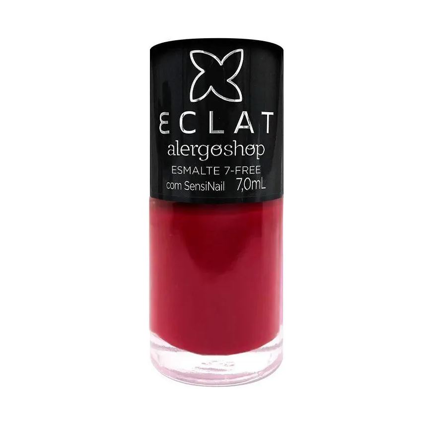 Alergoshop Esmalte Moulin Rouge Hipoalergênico 7ml