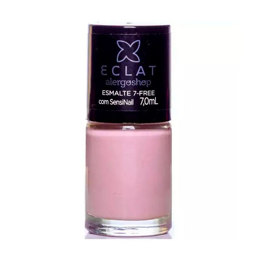 Alergoshop Esmalte Isadora Hipoalergênico 7ml
