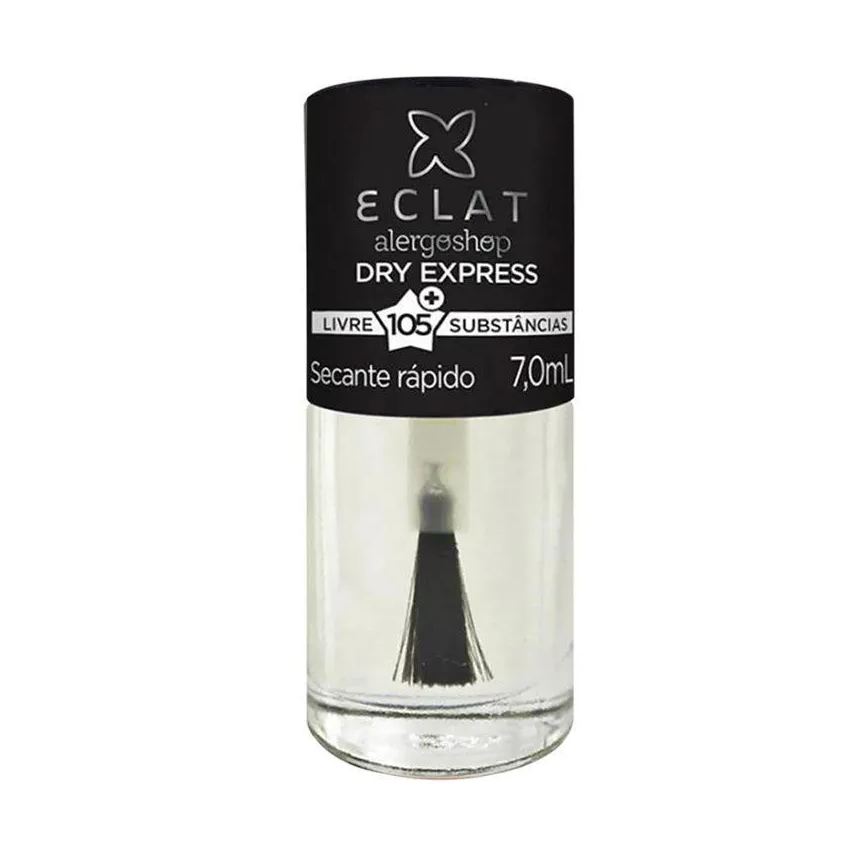 alergoshop Óleo secante para unhas eclat 7ml