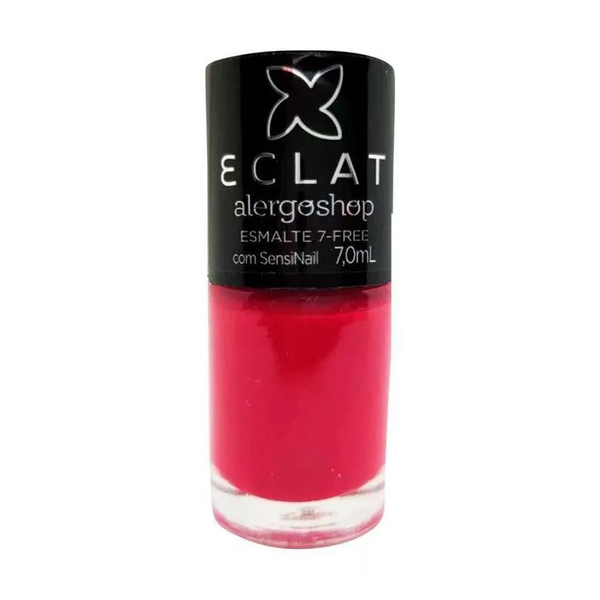 Alergoshop Esmalte Copacabana Hipoalergênico 7ml