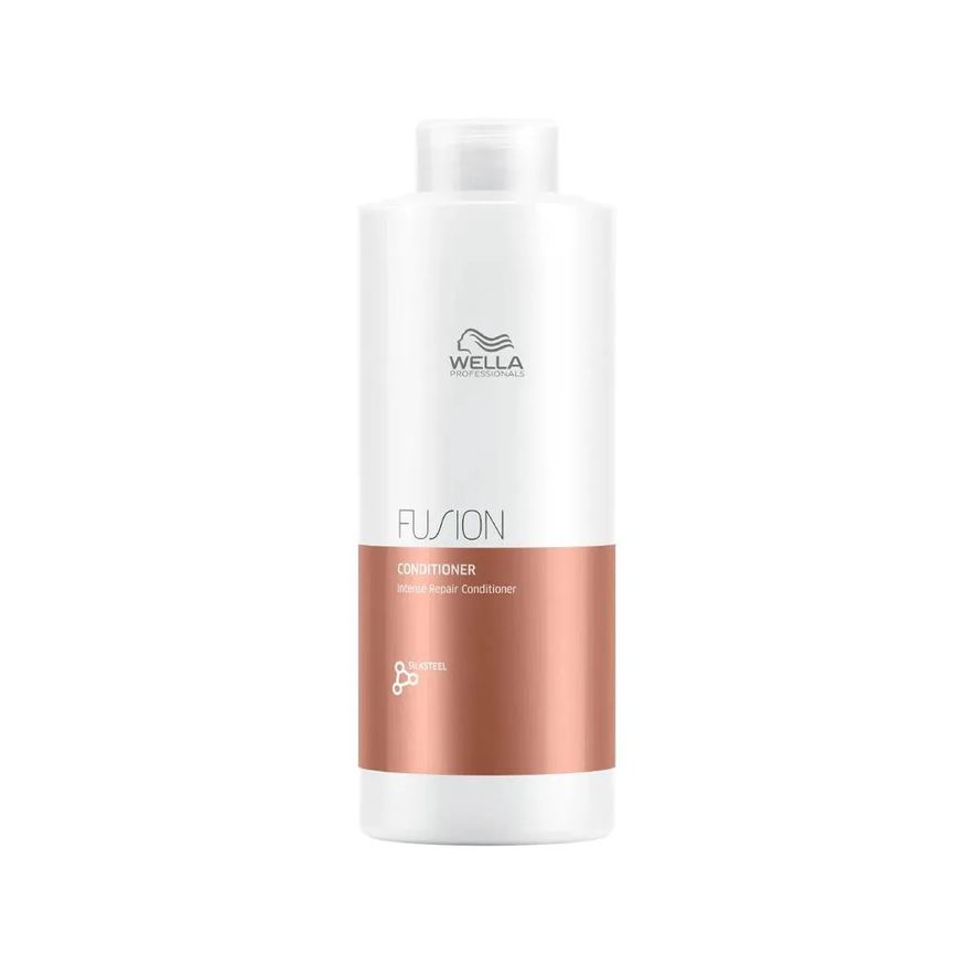 Wella Professionals Condicionador Fusion Resistência 1000ml