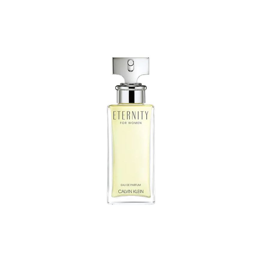 Calvin Klein Eternity Edp Perfume Feminino 50ml